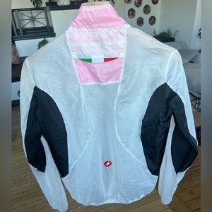 Castelli Cycling Jacket